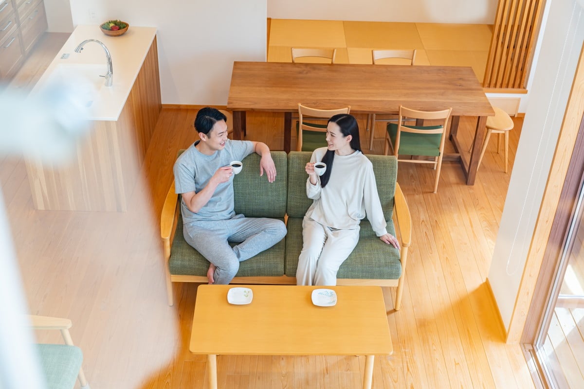 二人暮らしにおすすめの間取りタイプまとめ