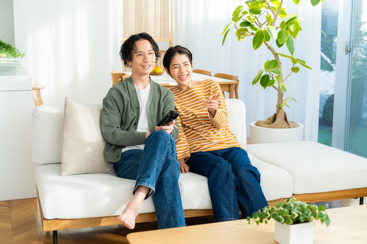 カップル・夫婦・友人別|相手・年代で変わる二人暮らしの間取り