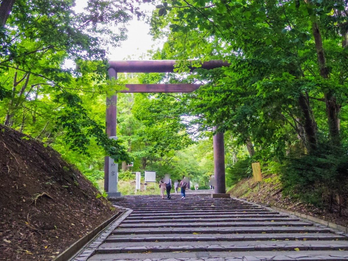 札幌で治安が良いとされる地域5選