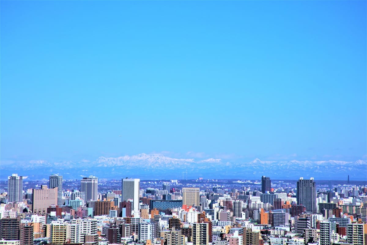 札幌で物件を探すなら不動産連合隊!