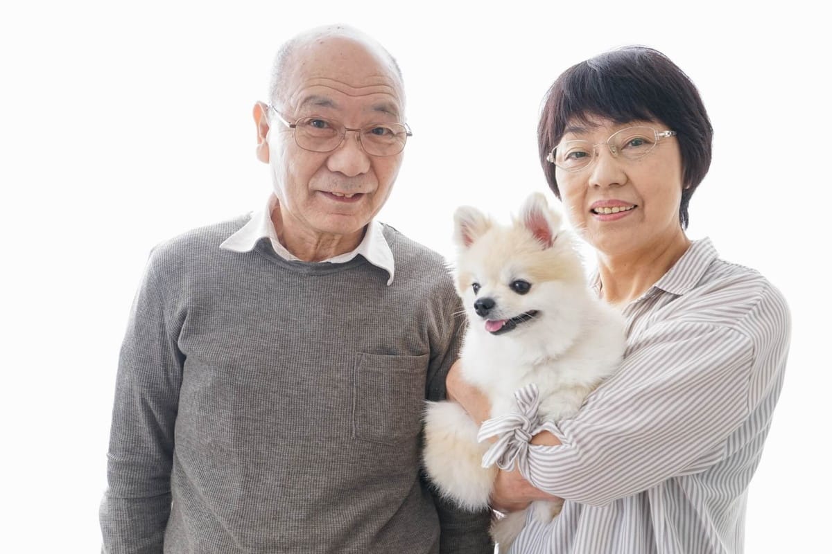 シニア移住にやさしい街を探すなら「不動産連合隊」!