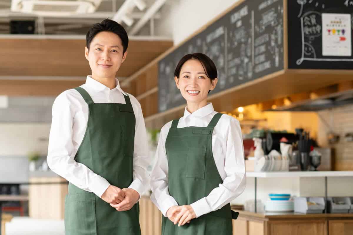飲食店向けのテナント物件をお探しなら「テナント連合隊」！