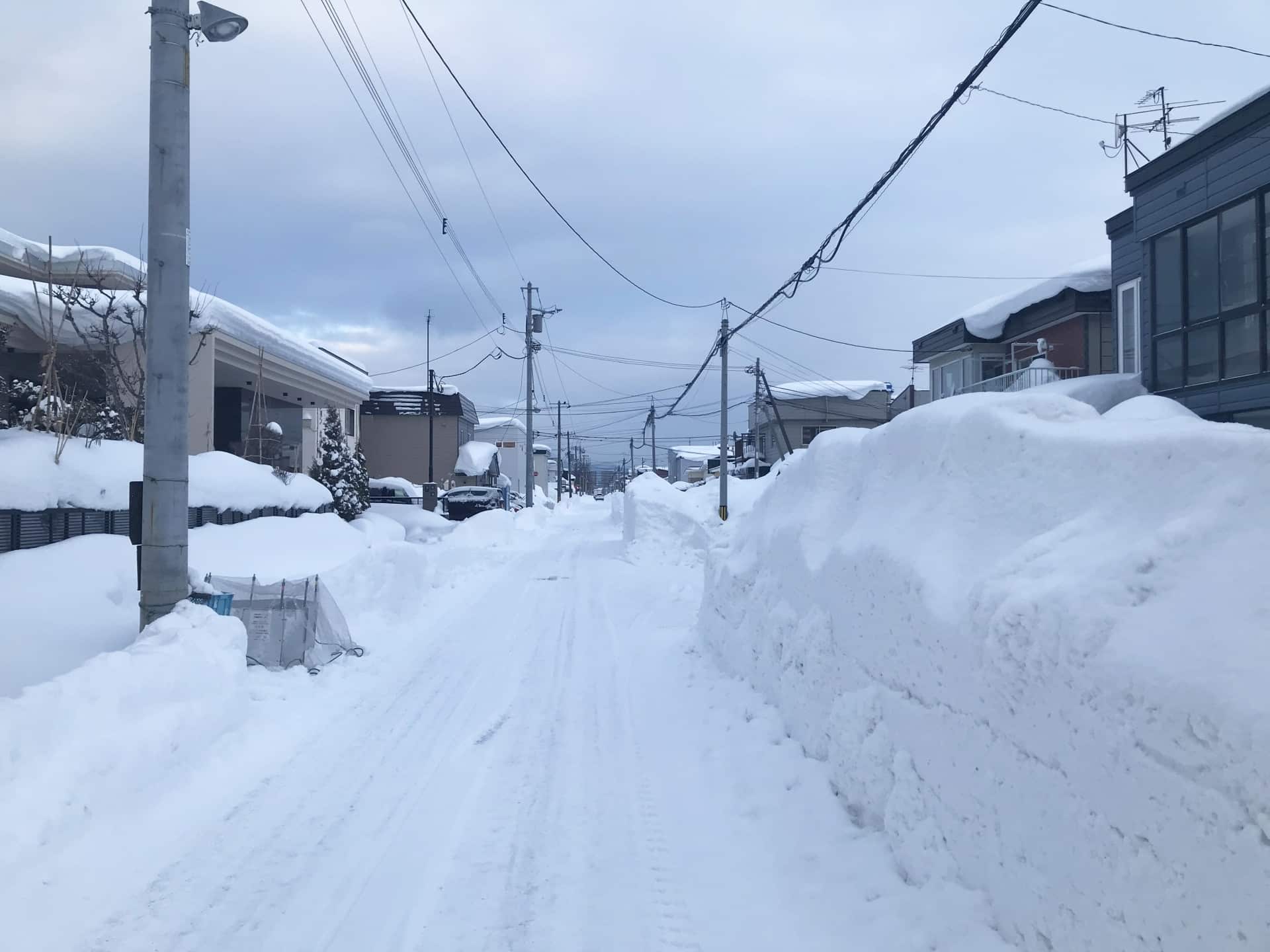 北海道でリフォーム補助金を使う際の注意点