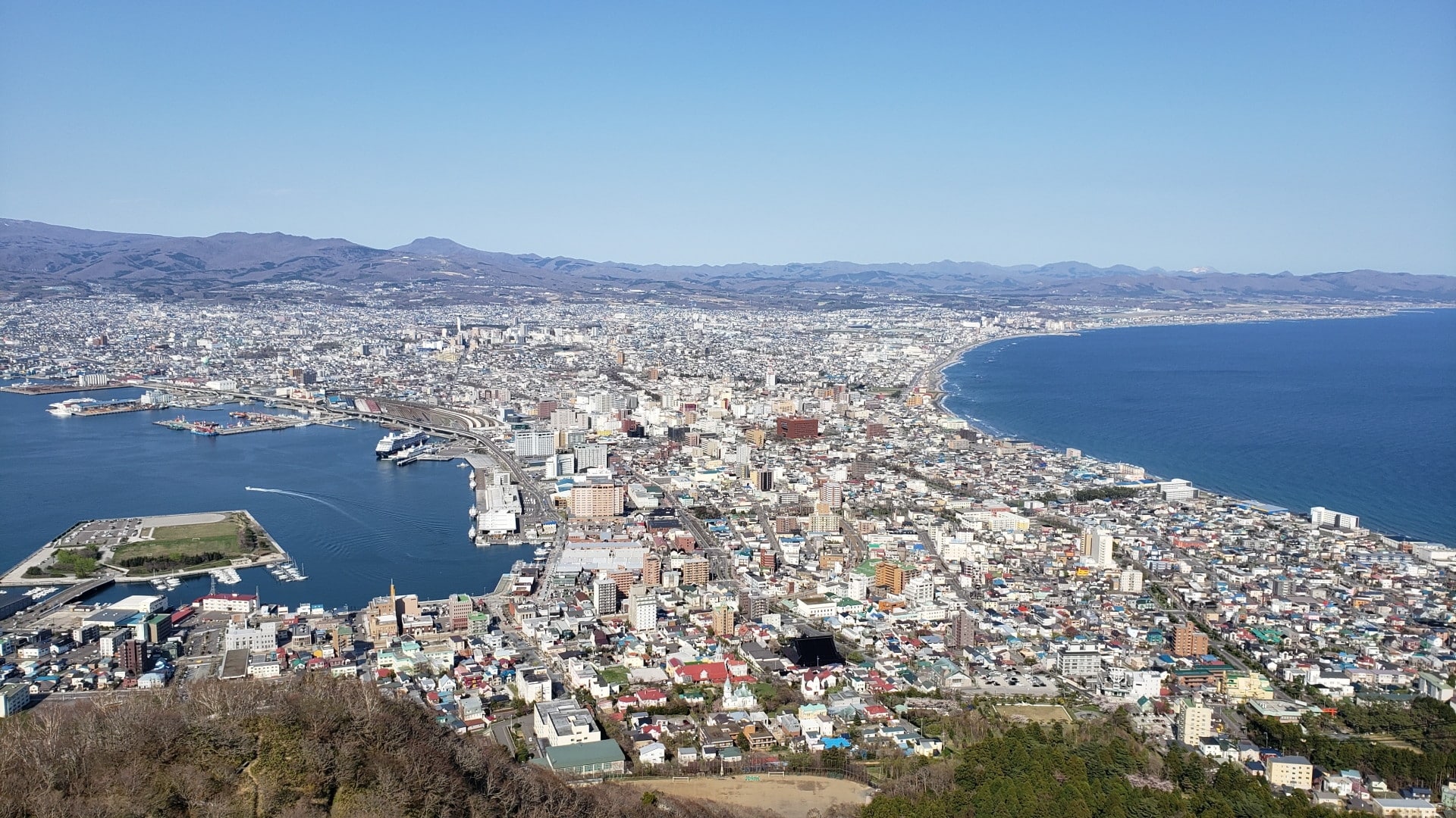 函館移住で後悔や失敗する人の共通点とは?