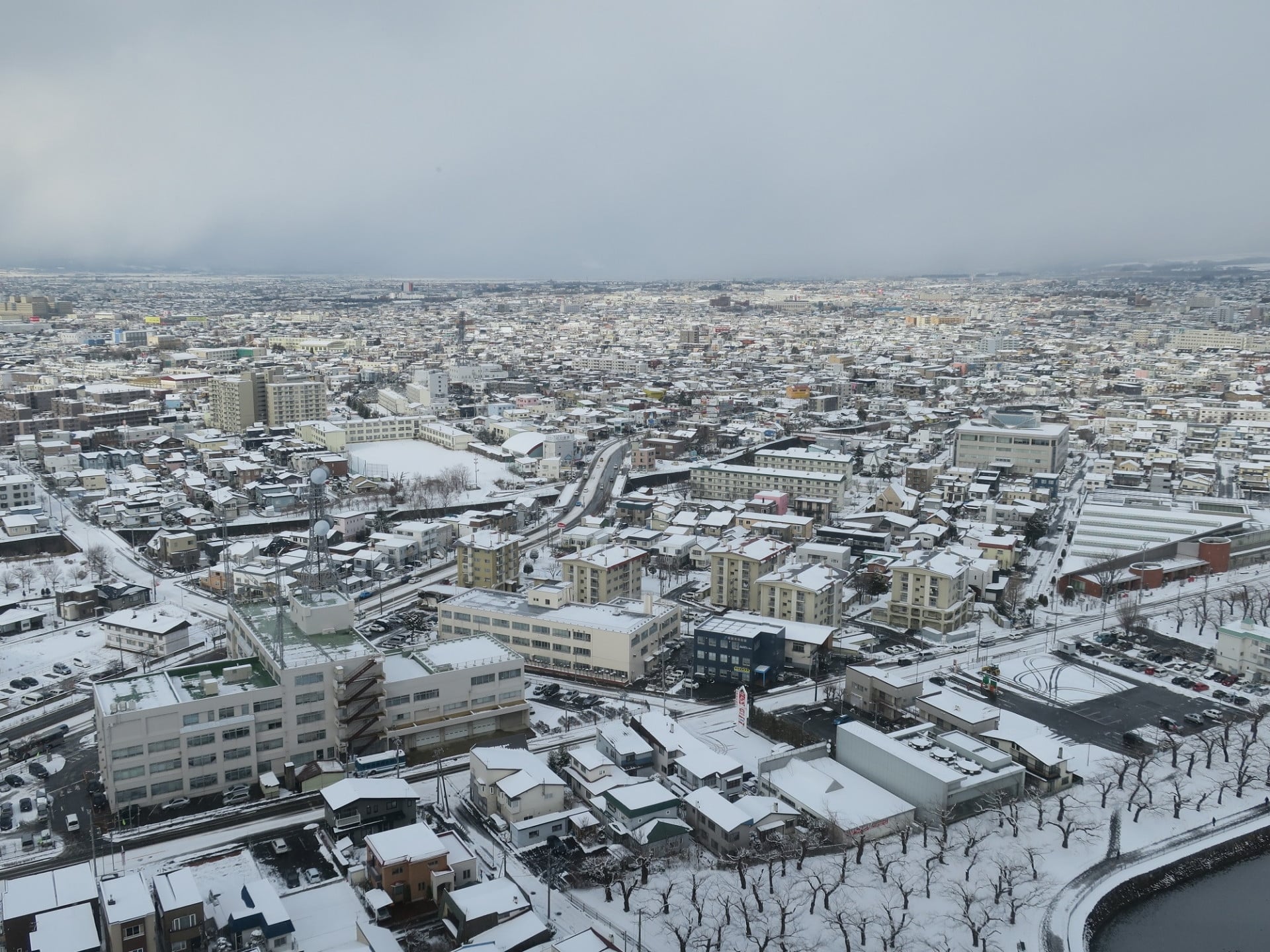 函館はシニアにやさしい街?老後の移住で注意すべきポイント