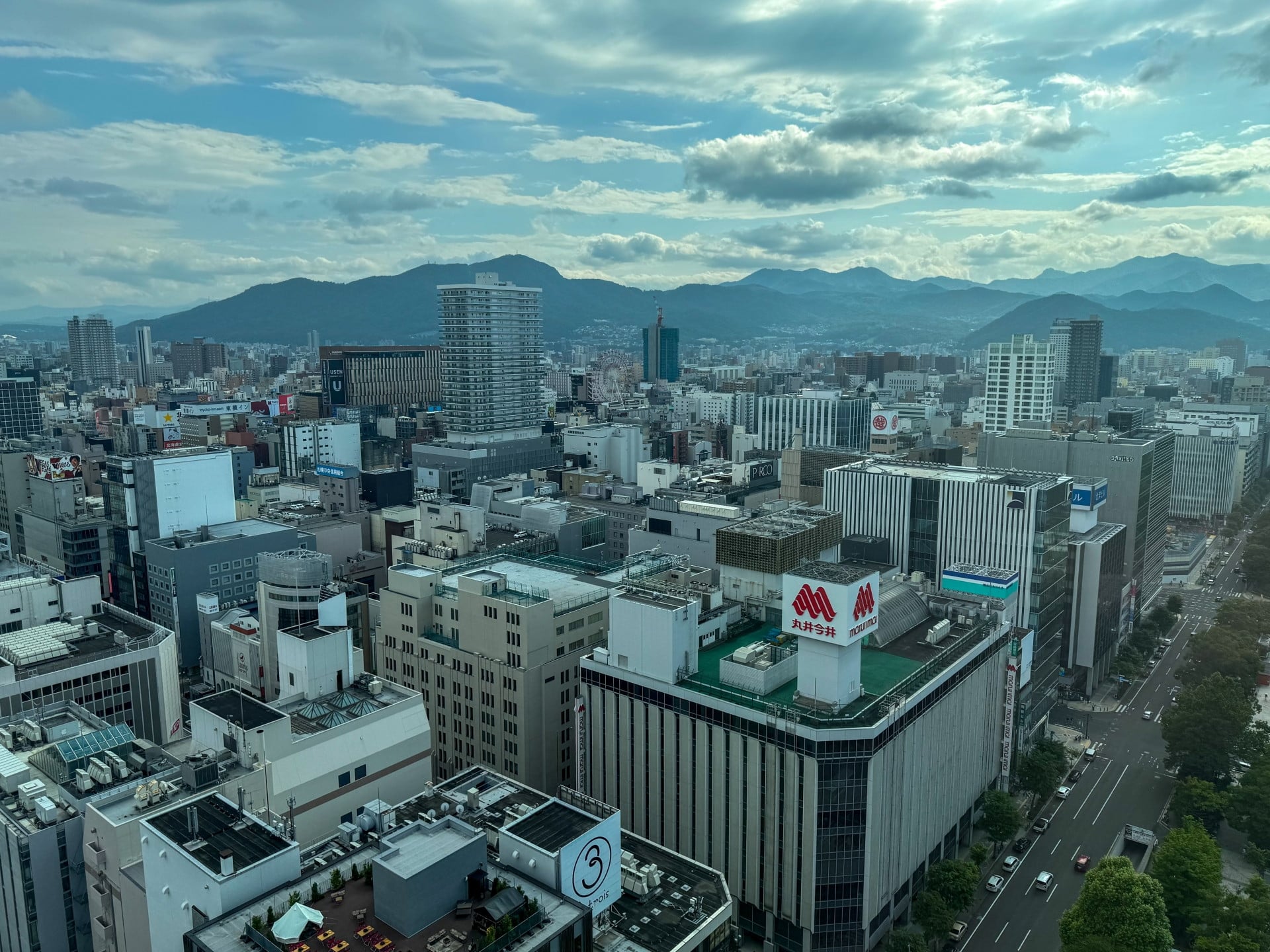 函館と札幌、老後に住むならどちらが良いか?