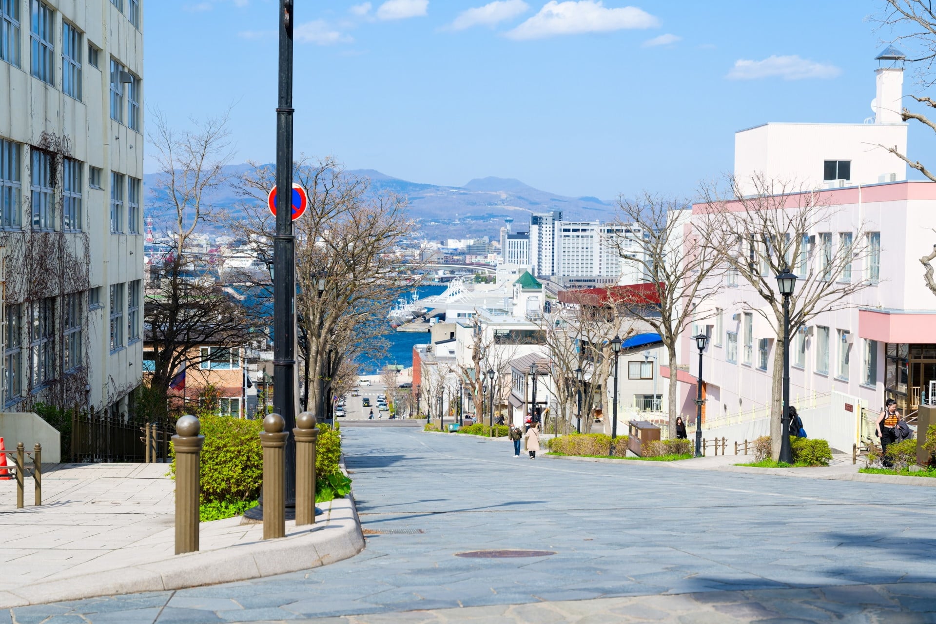 函館移住で後悔しない住まい探しをするなら、函館不動産連合隊!