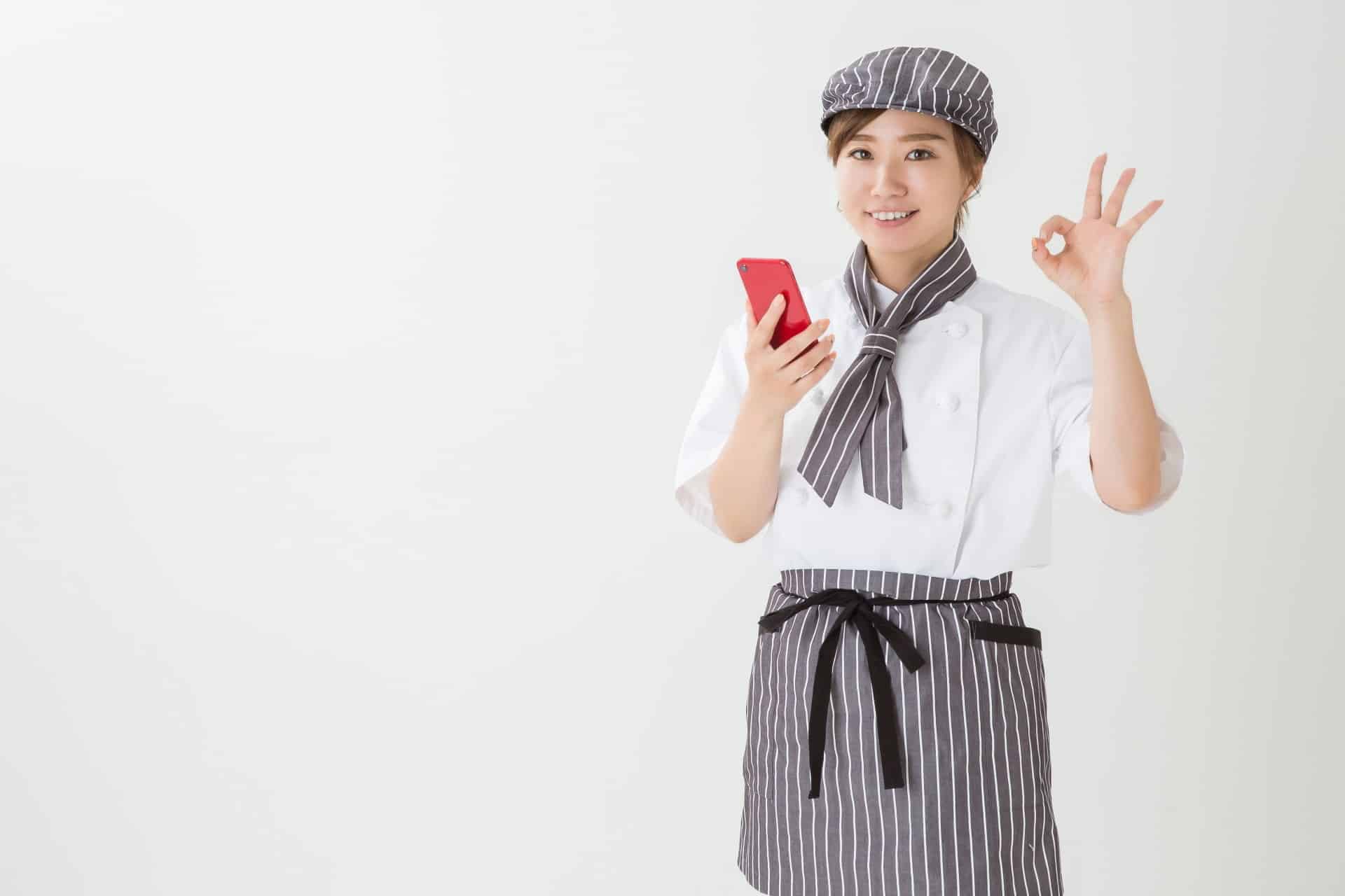 飲食店の開業で失敗しない人がやっていること