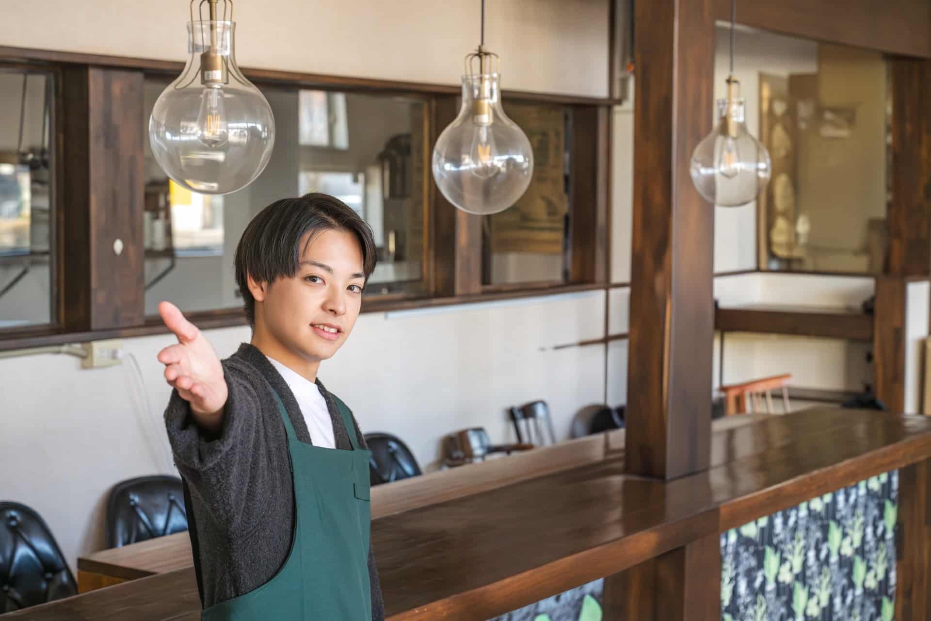 飲食店の開業で失敗しない店舗・テナント物件を探すなら不動産連合隊!