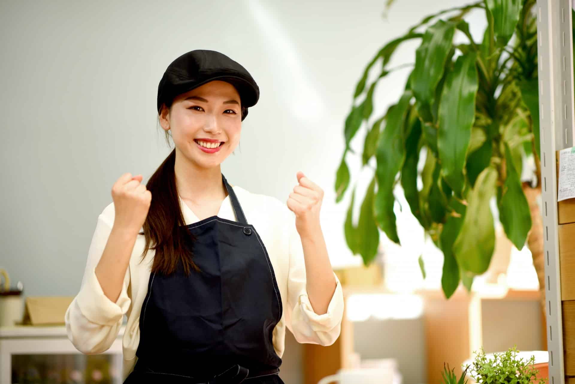 やるべきことを把握して、グランドオープンを成功させよう！