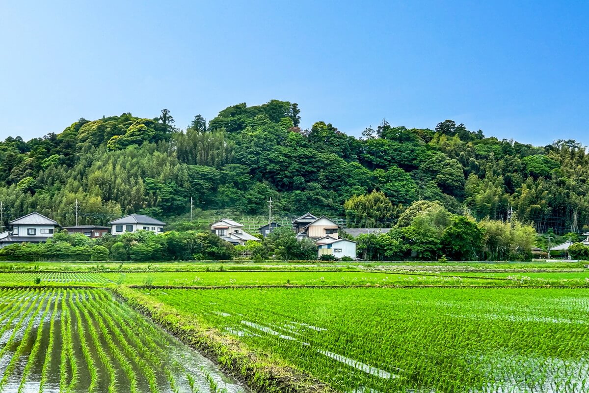 移住にオススメの場所はどこ？人気の移住先を紹介