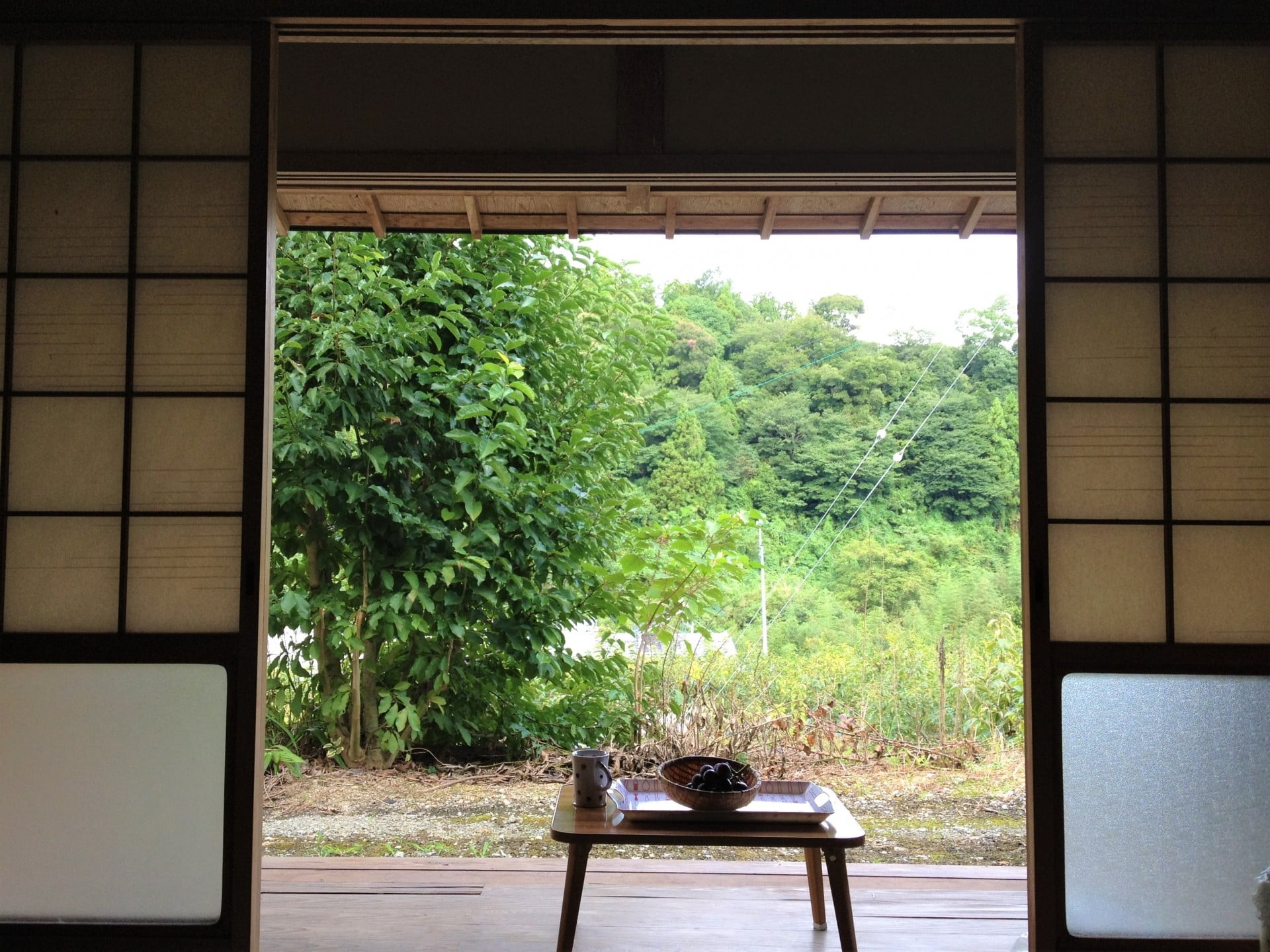 トカイナカへの移住検討でやるべきこと