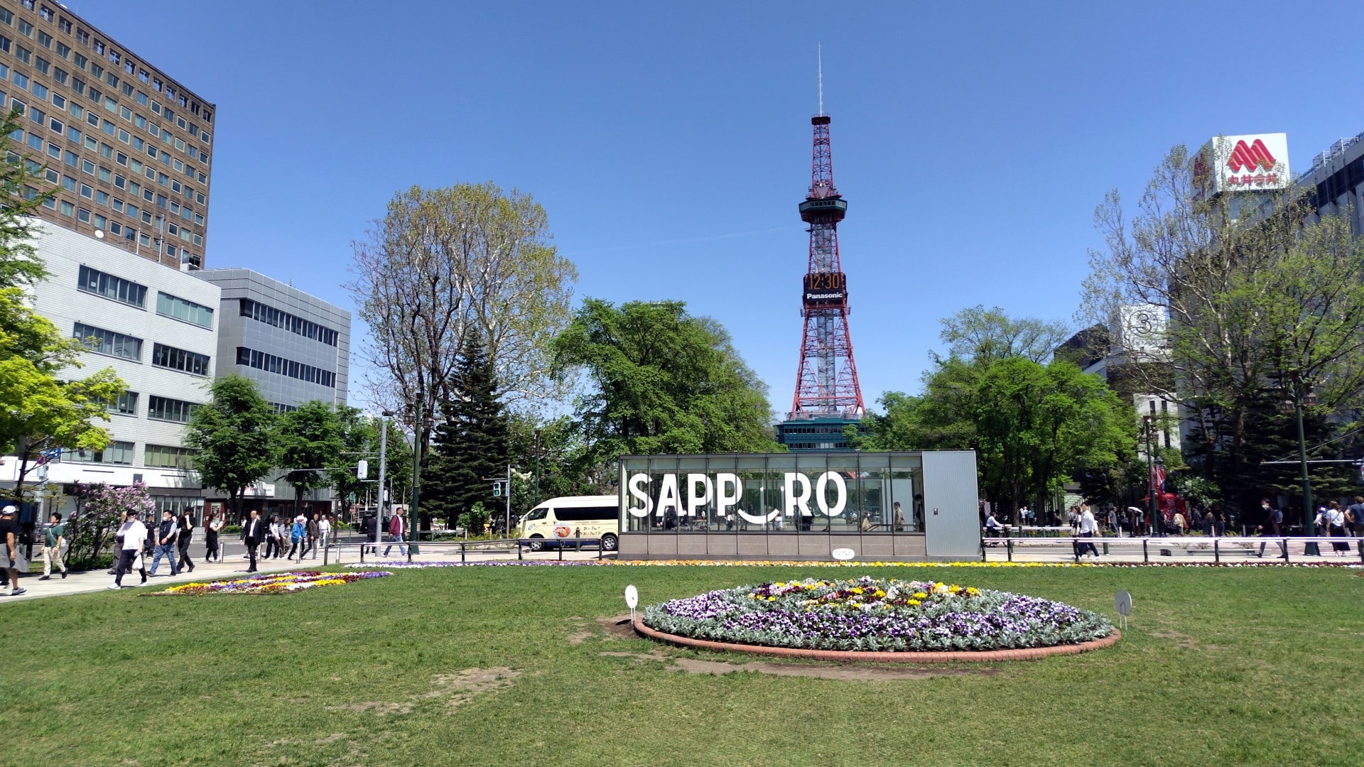 北海道の治安が悪い市ランキングTOP5