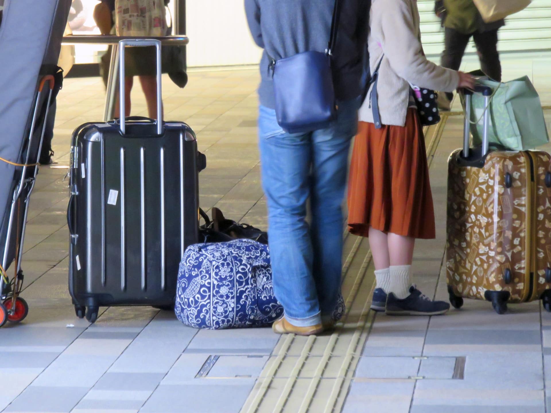 治安が悪いエリアの特徴と原因は？