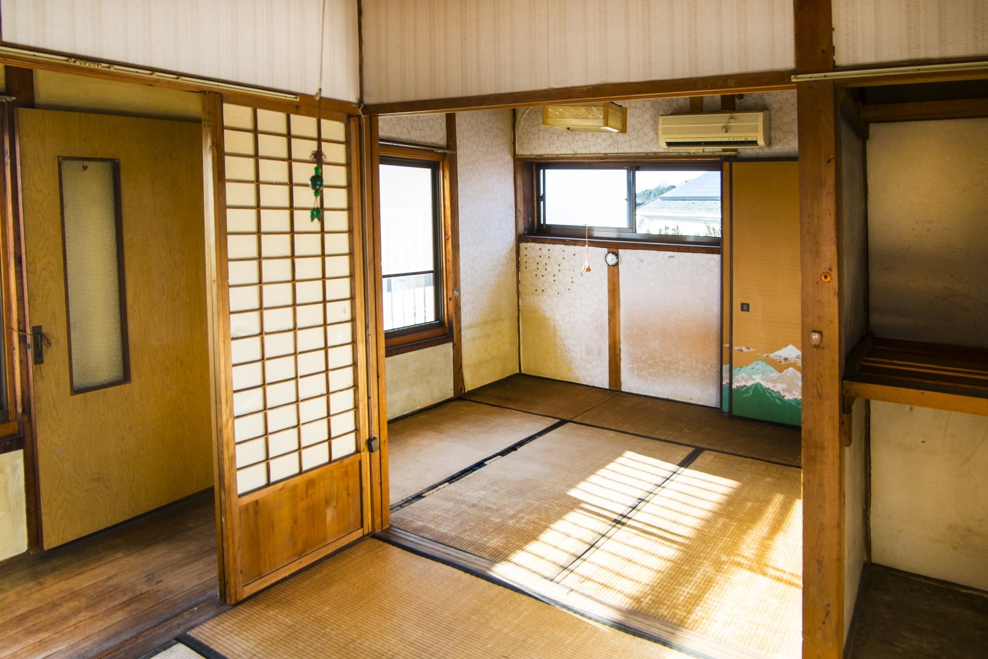 田舎移住｜家付き物件の落とし穴