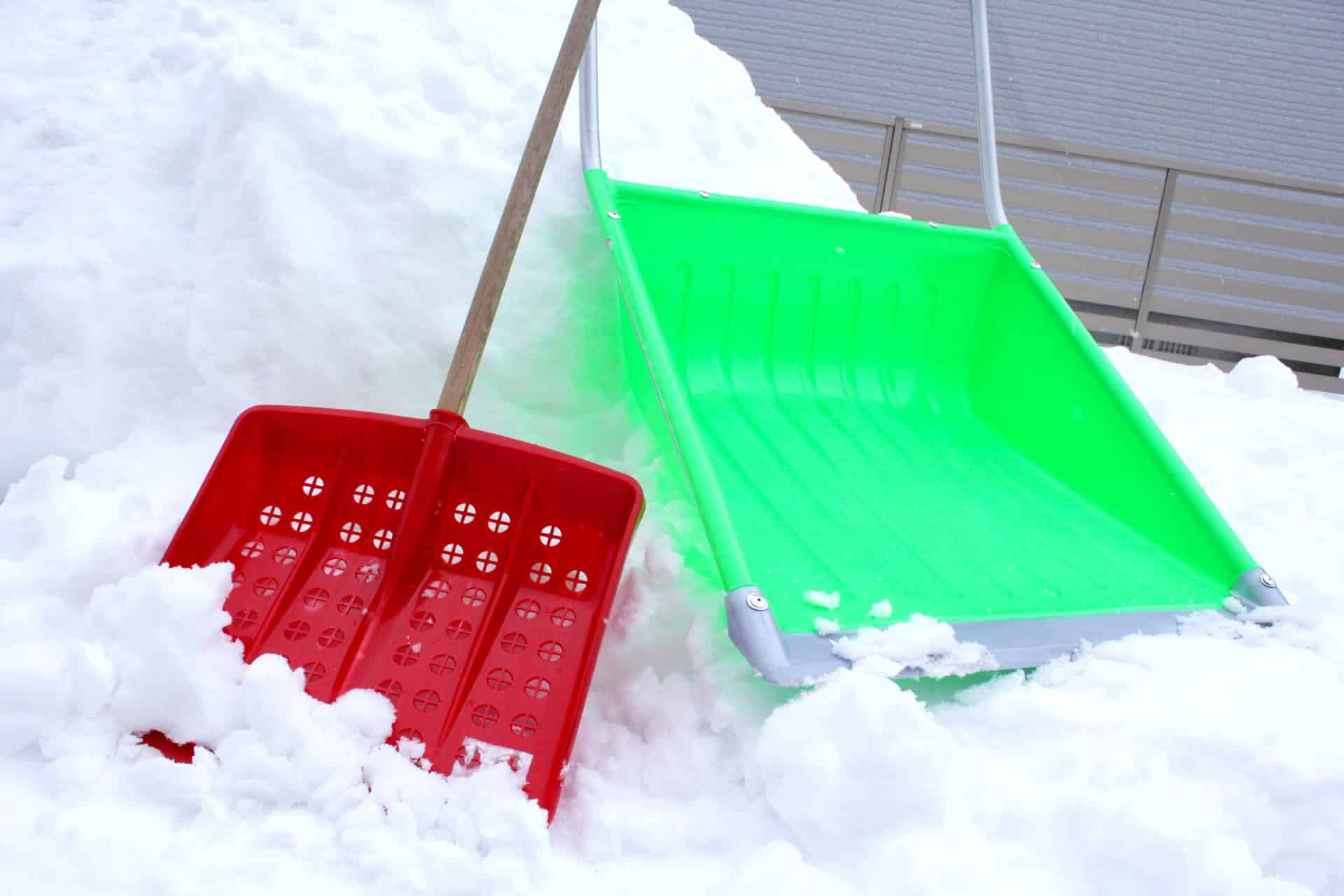 北海道の冬に必要なものとは？