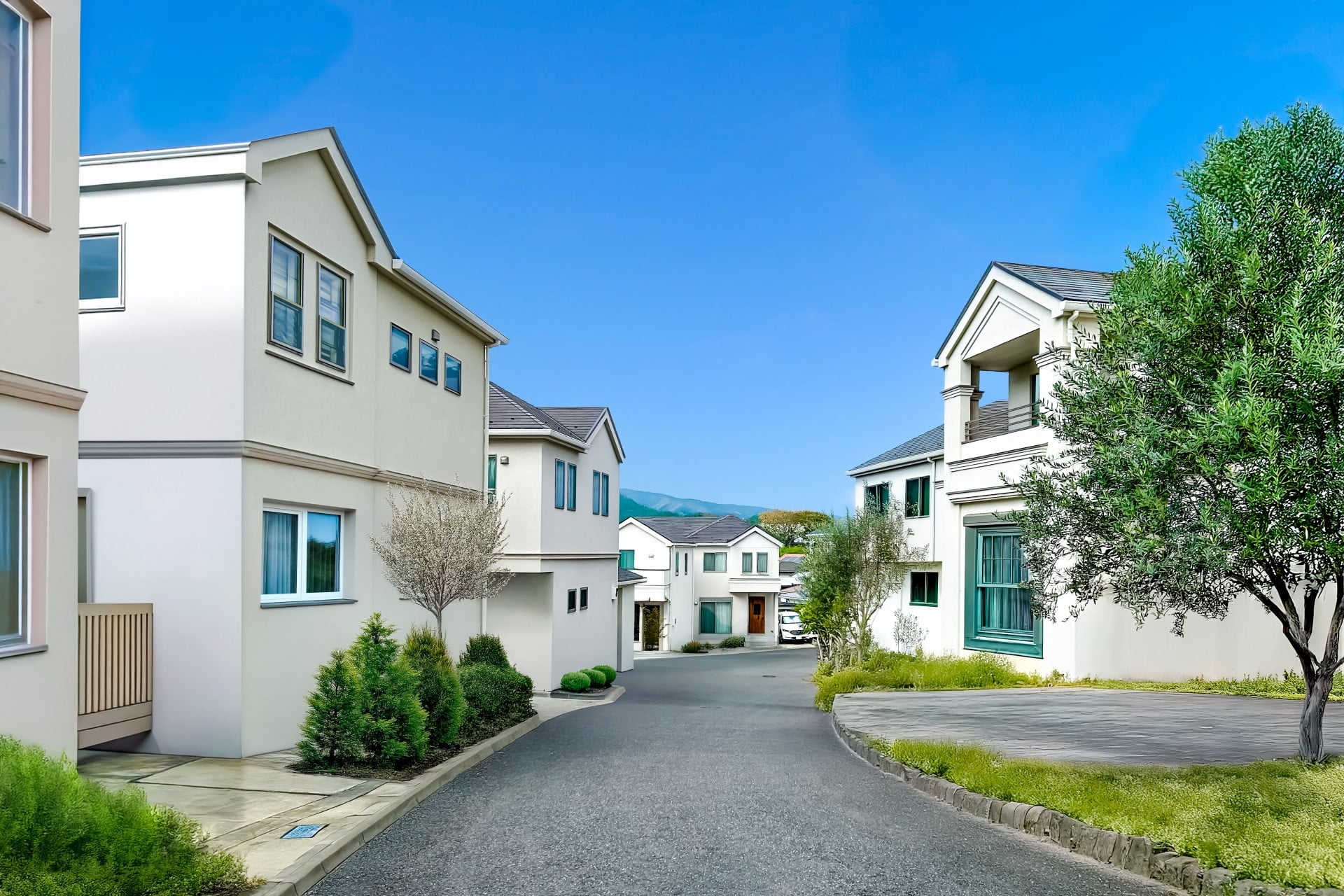 衛星都市 vs ベッドタウン｜違いと選び方