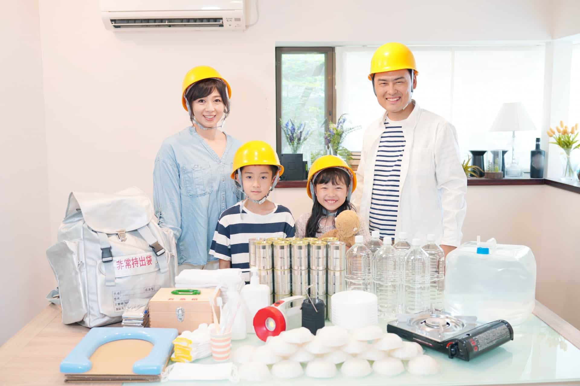 北海道でも南海トラフへの備えは必要？対策ポイントは？