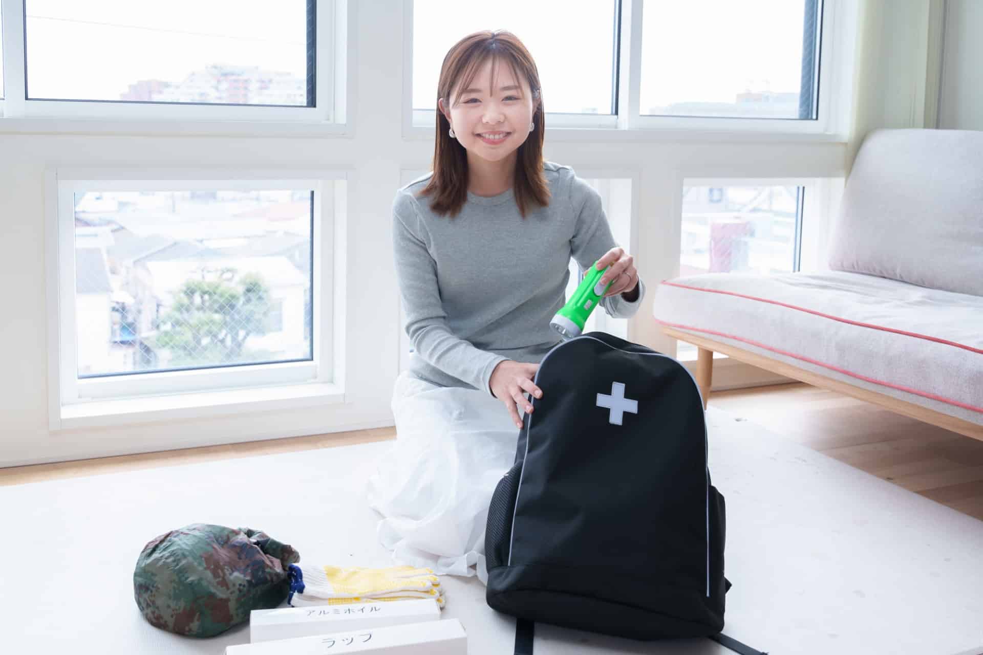 南海トラフ地震は北海道にも影響がある！防災を意識して生活しよう