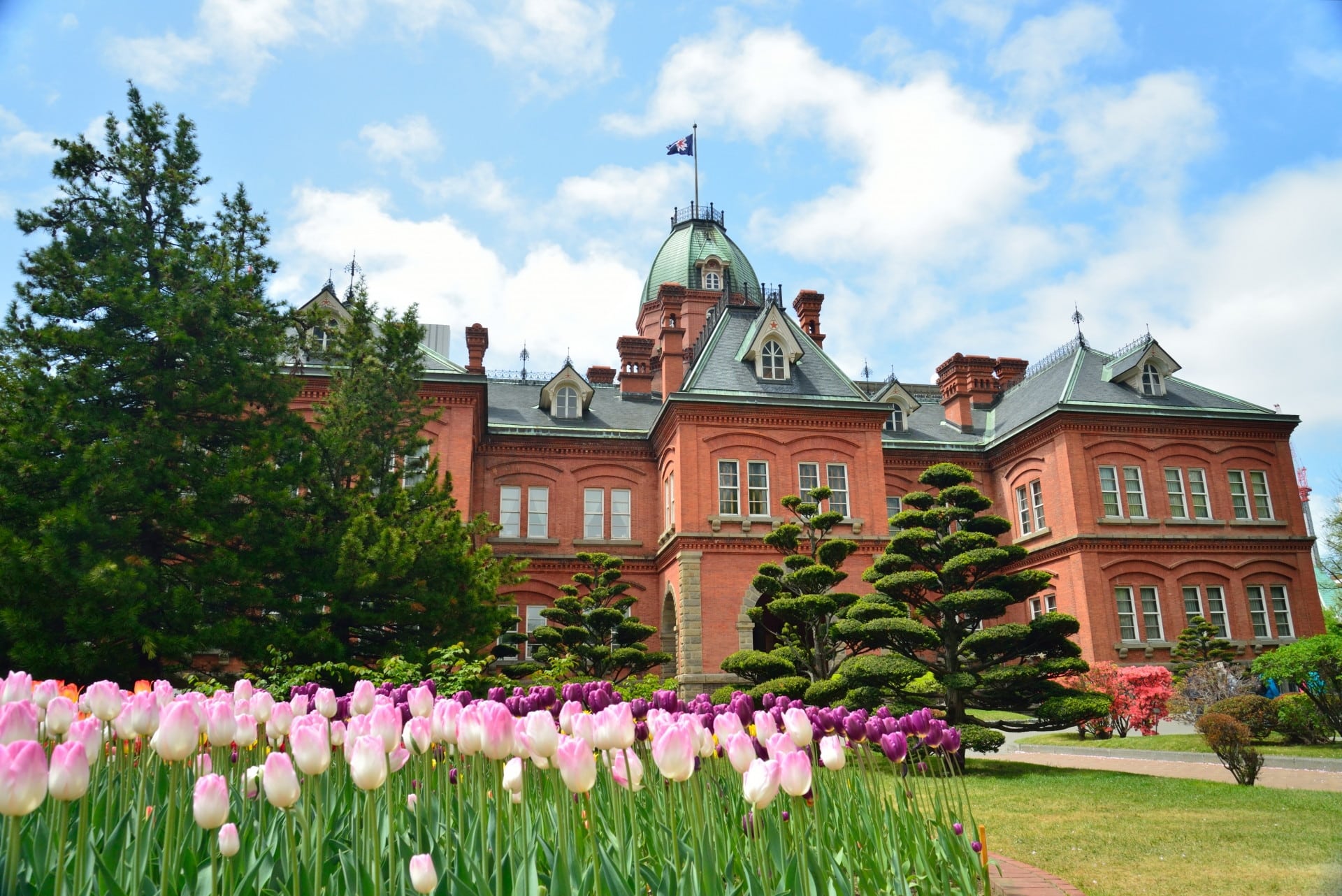 札幌市10区一覧と基本情報