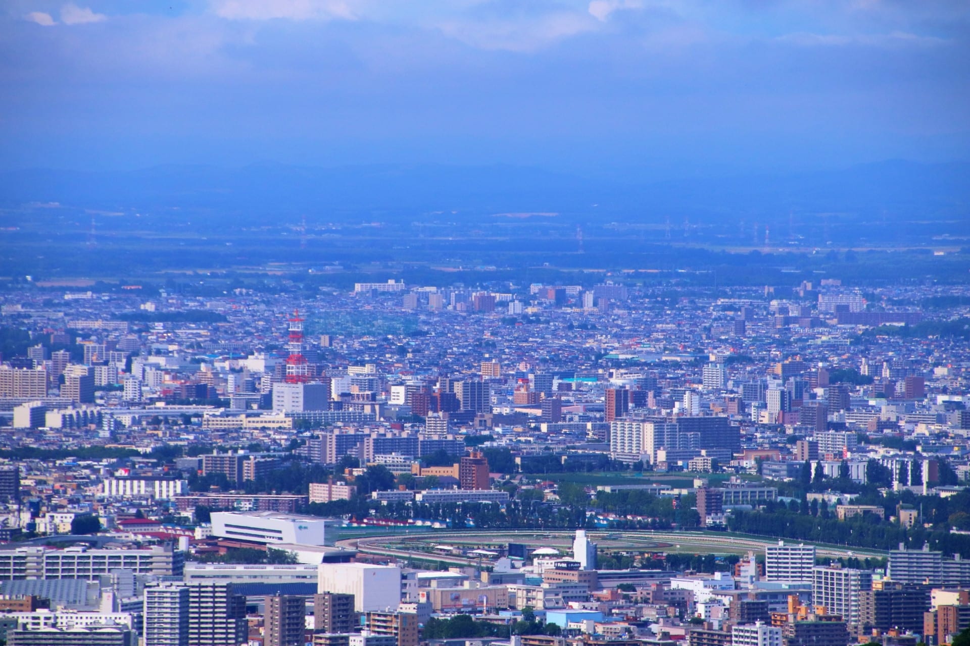 札幌の区をランキング形式で比較！住みたい区はどこ？