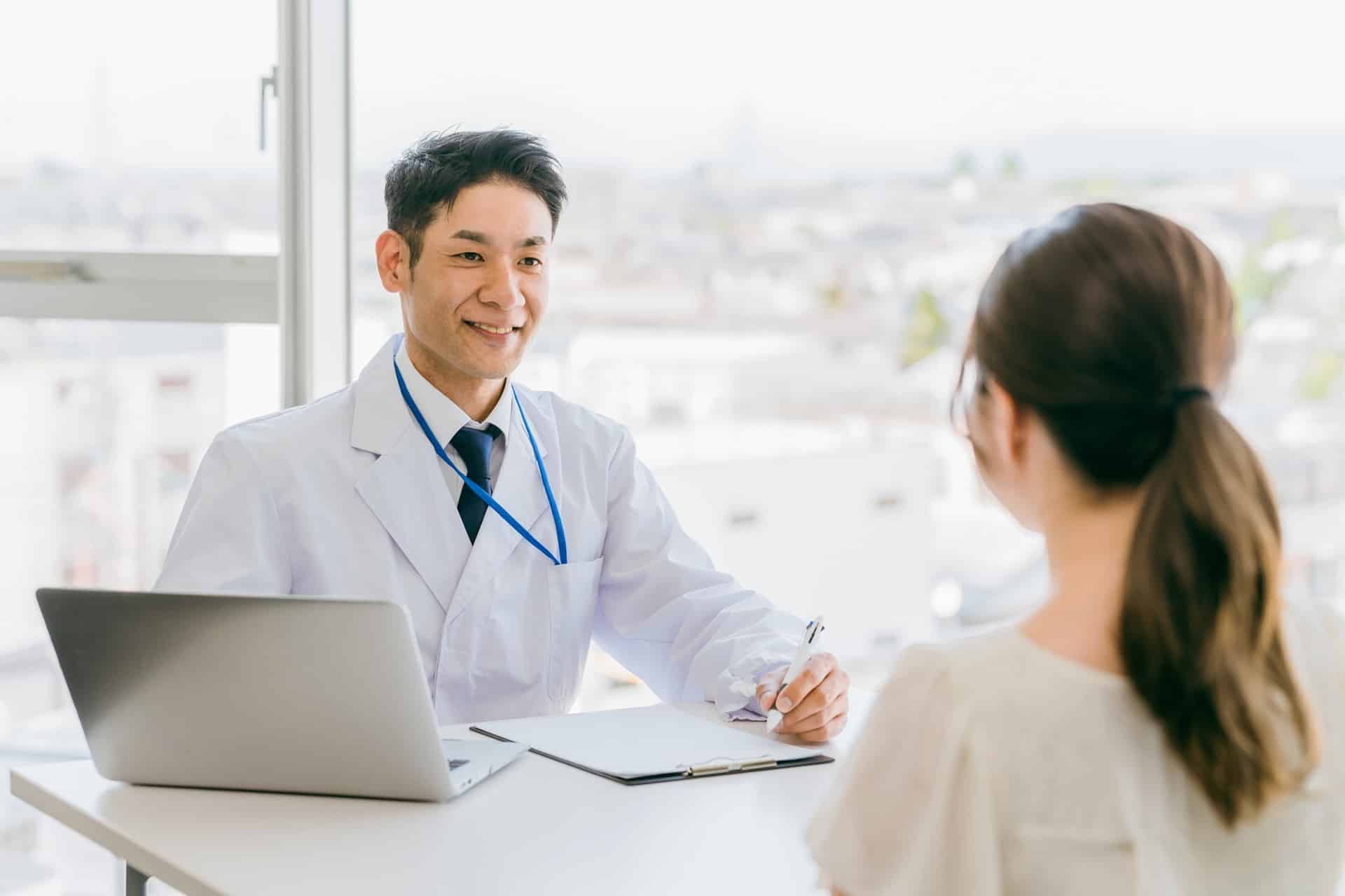 苫小牧市の医療体制