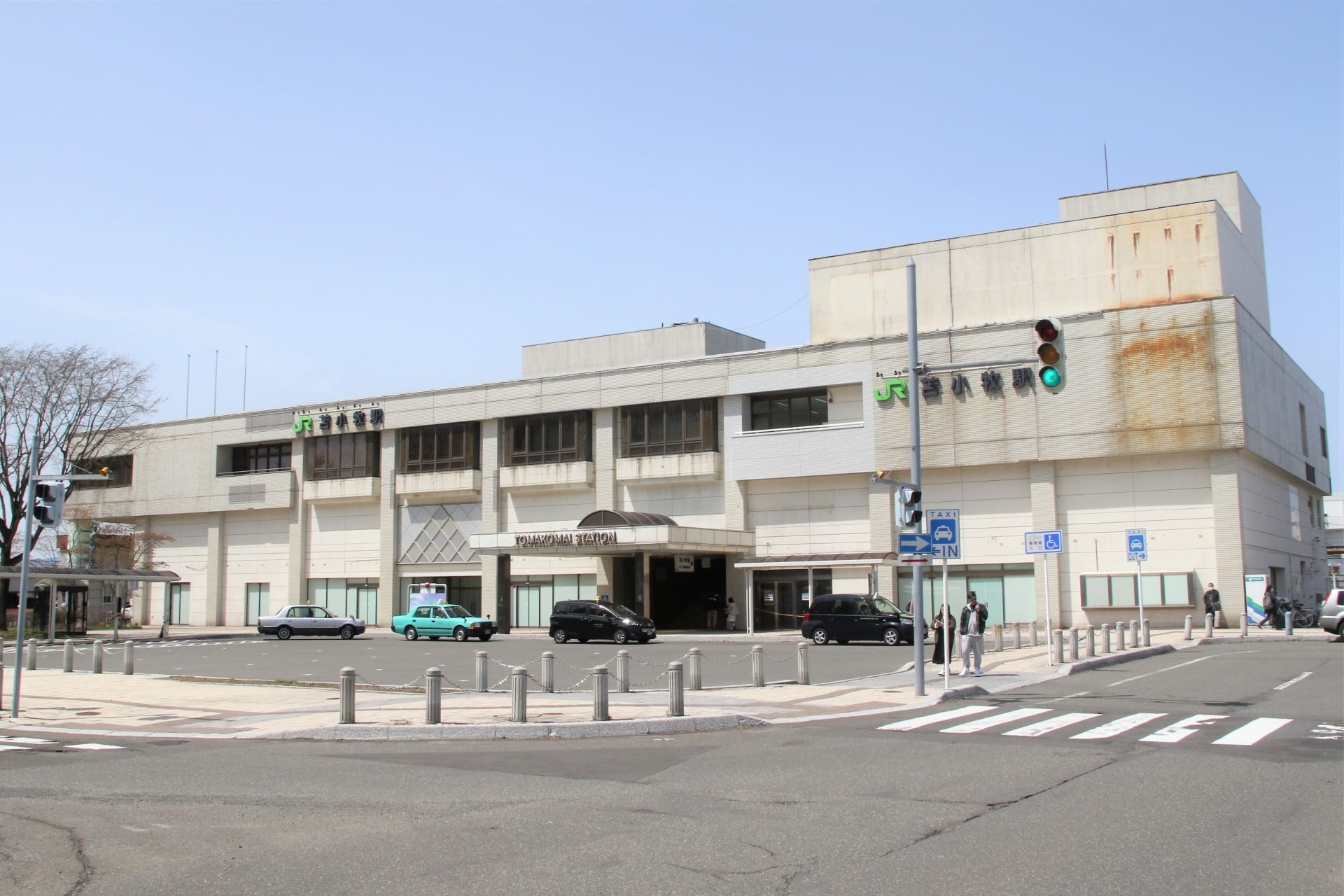 苫小牧市で移住に適したエリア