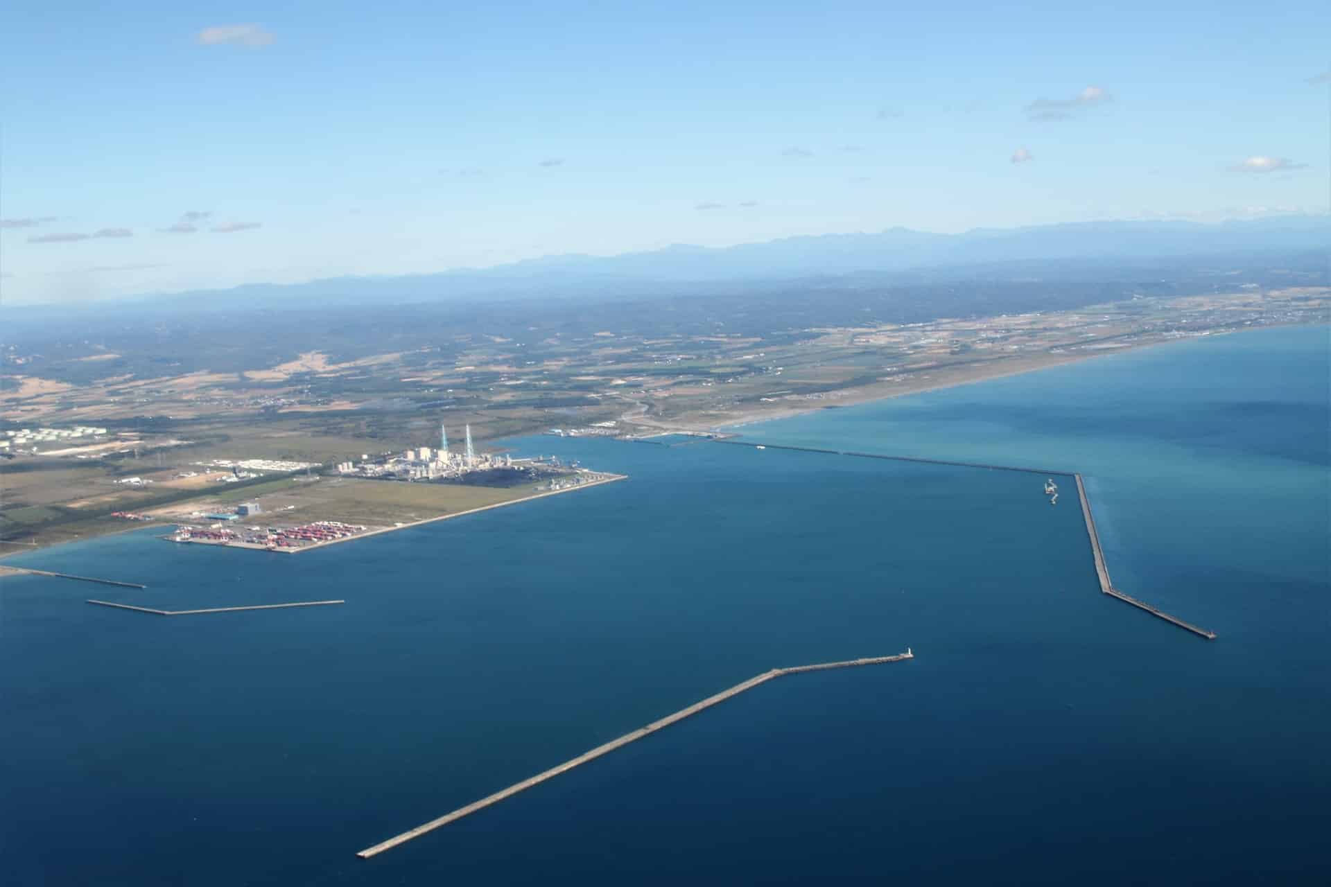 苫小牧市に移住を考えているなら、苫小牧不動産連合隊！