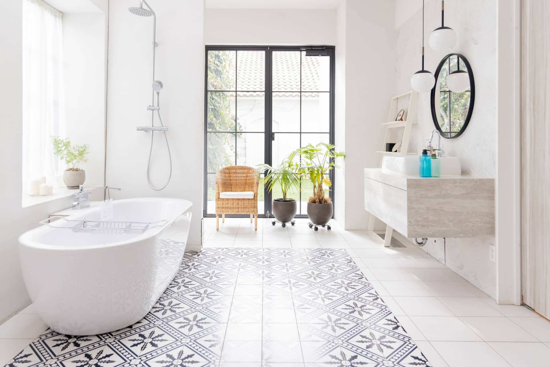 トイレと洗面所が一緒のレイアウトでよくある疑問・質問