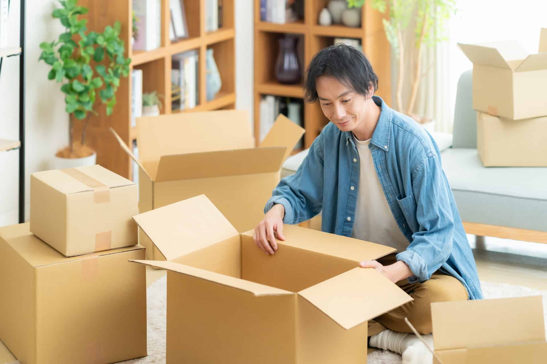 引っ越した方がいいサイン3つ