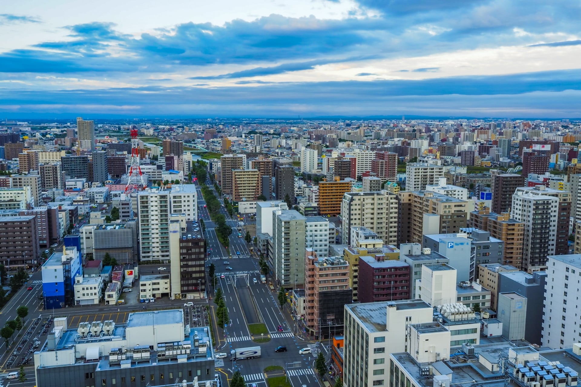 熊が出没しないエリアの探し方は？