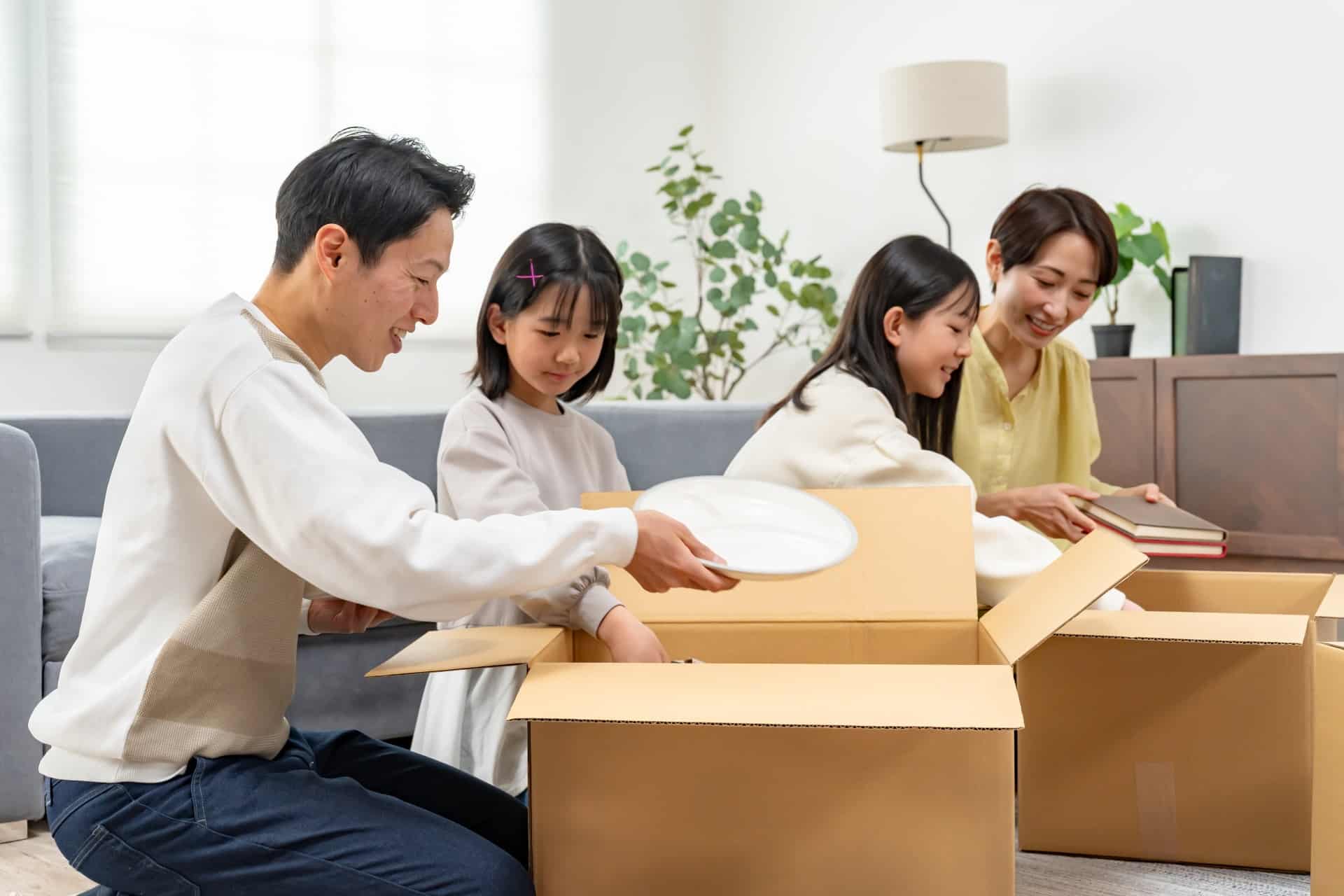 転勤についていく後悔を乗り越えるための具体的な5つの対策