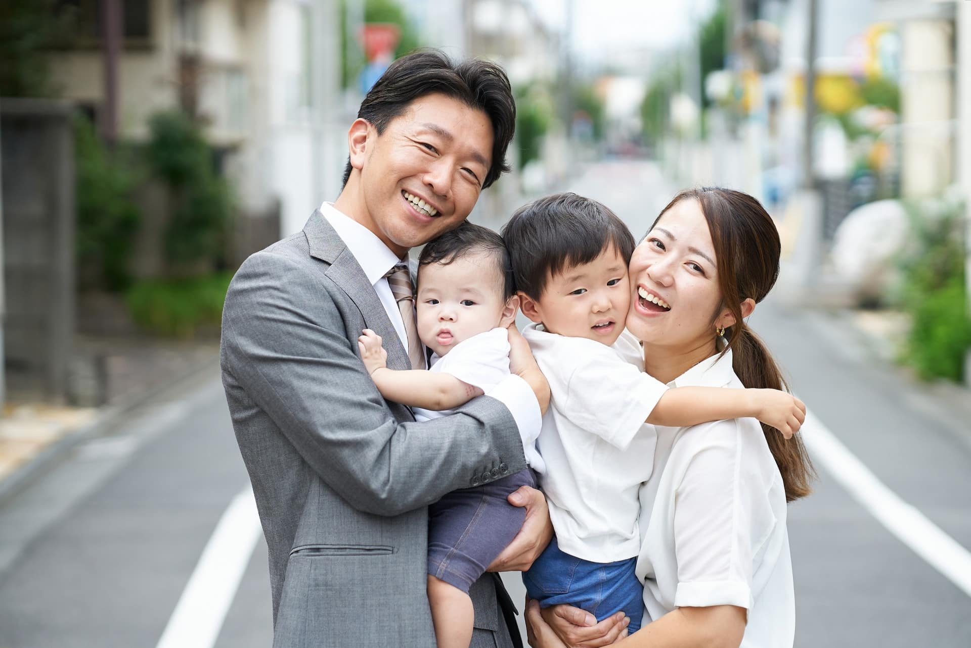 転勤についていっても後悔しない住まい探しをしよう！