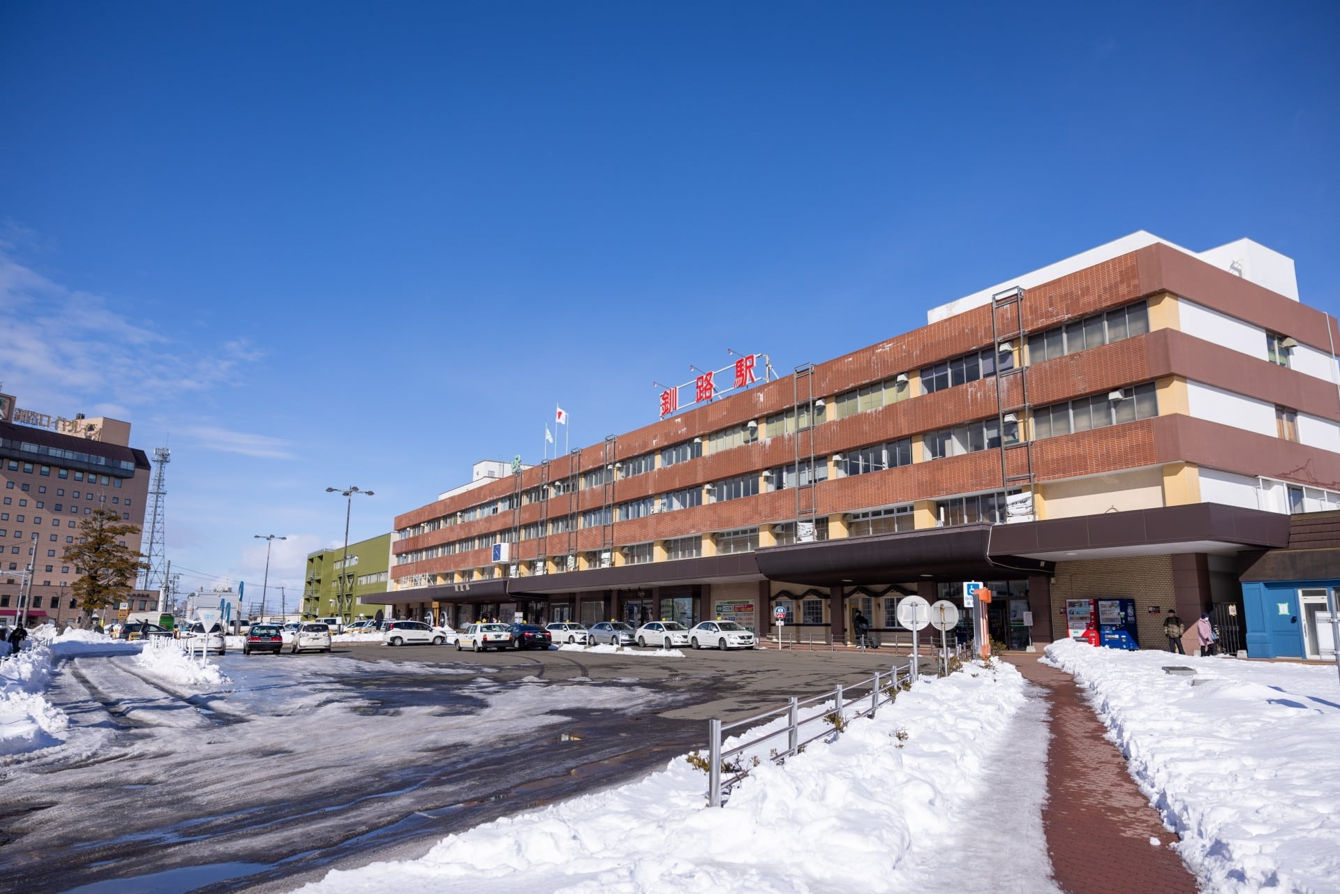 釧路はゴーストタウン化で「死の街」と言われているって本当？