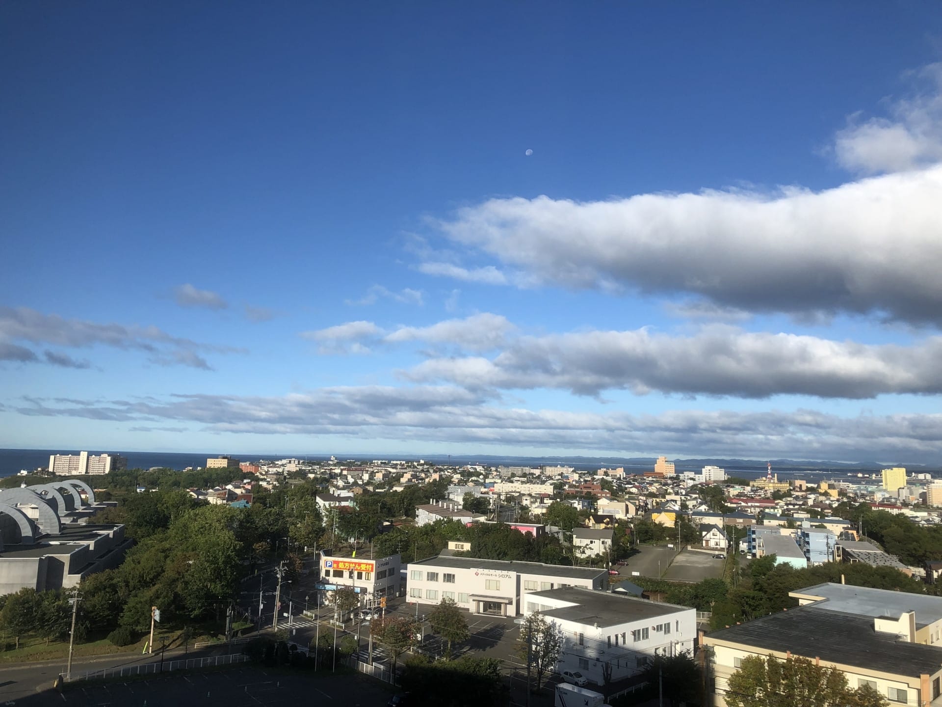 釧路で治安の悪い地域はある？