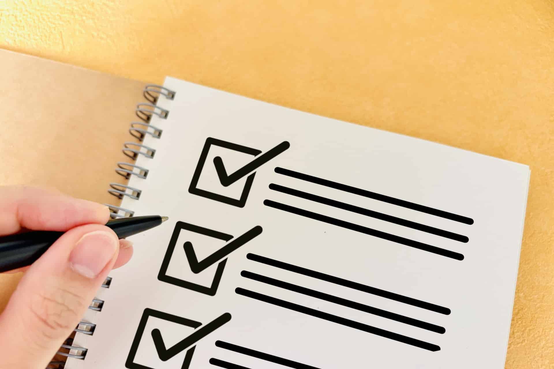 引っ越しでやること