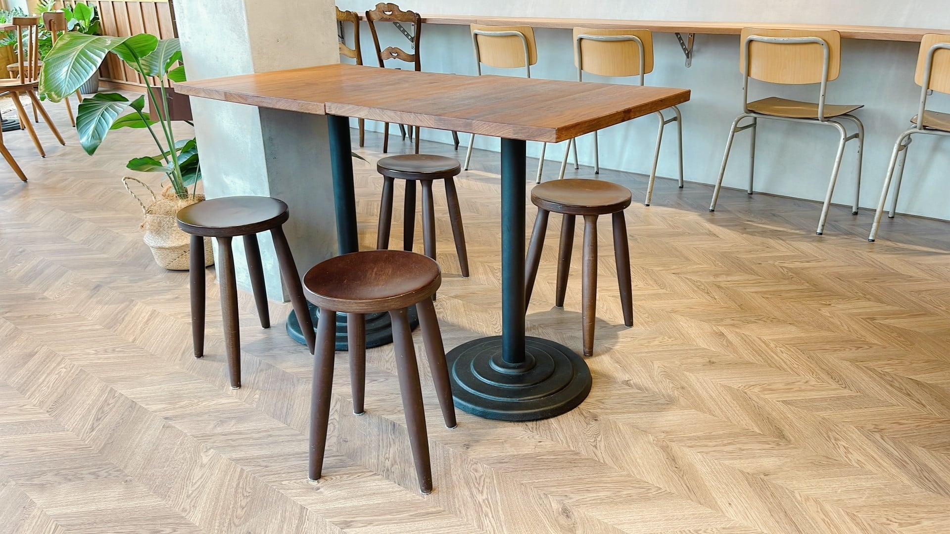 間借りカフェとは？1日から始められる開業スタイル