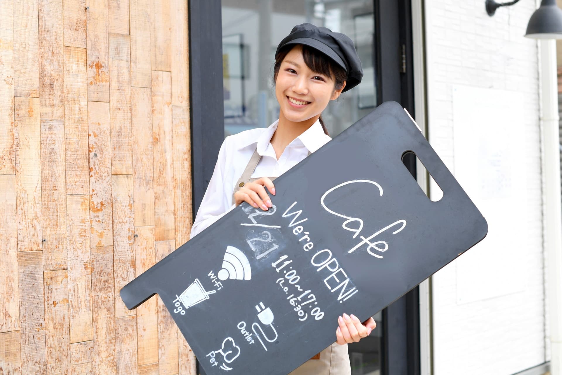 間借りカフェのデメリットは？集客の難しさが課題