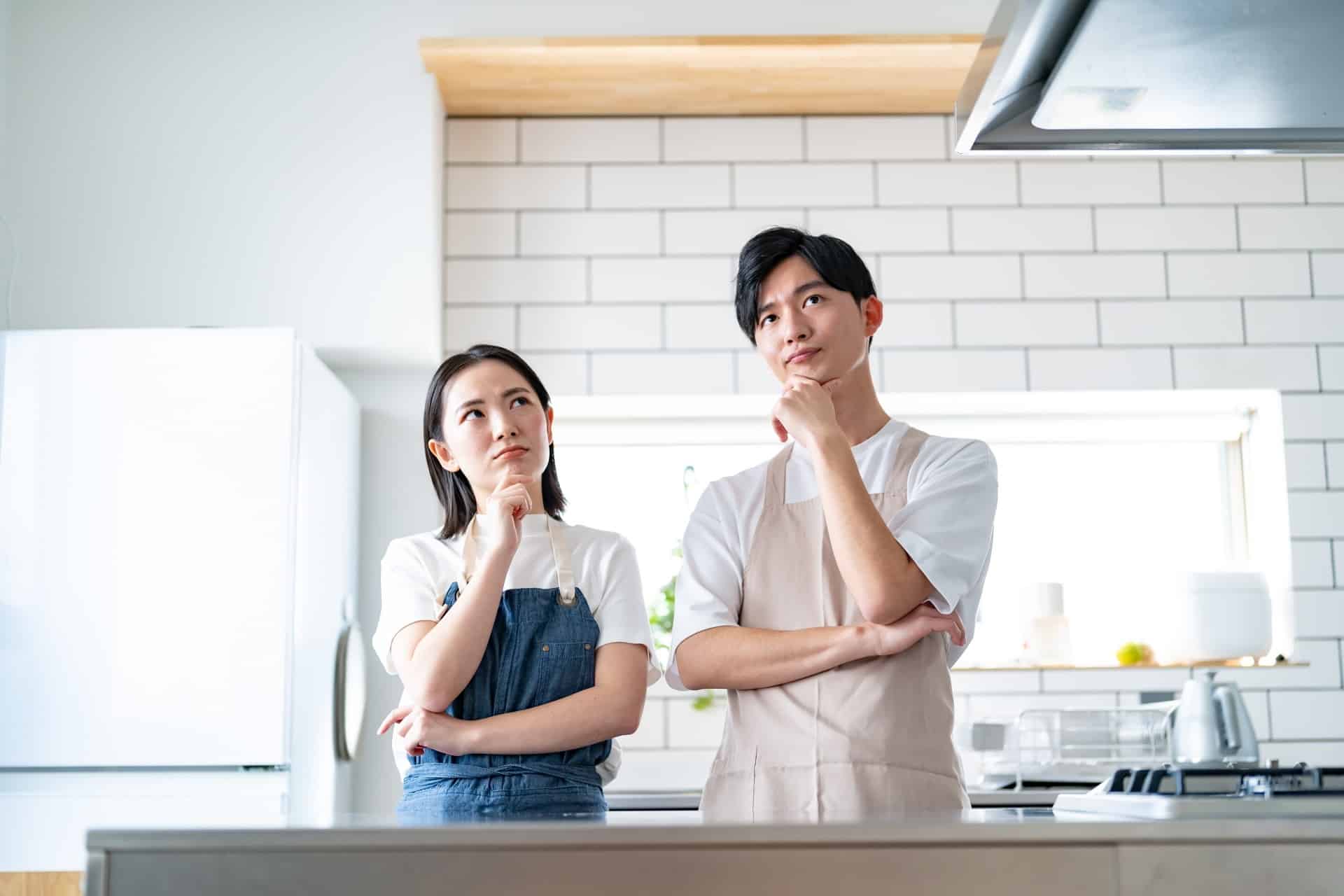 「シェアキッチン」や「カフェレンタルスペース」との違い