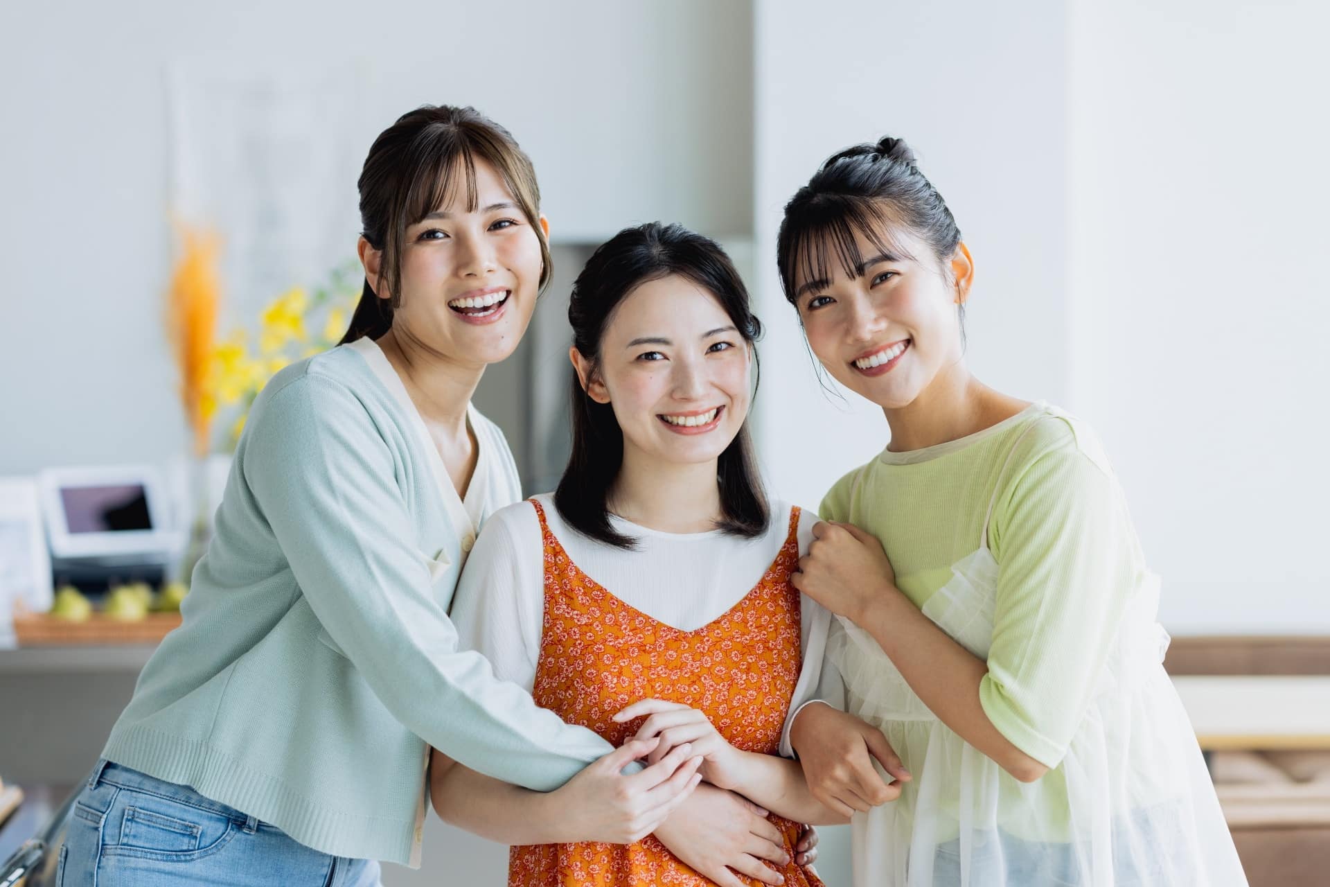 カフェを開業するなら不動産連合隊！