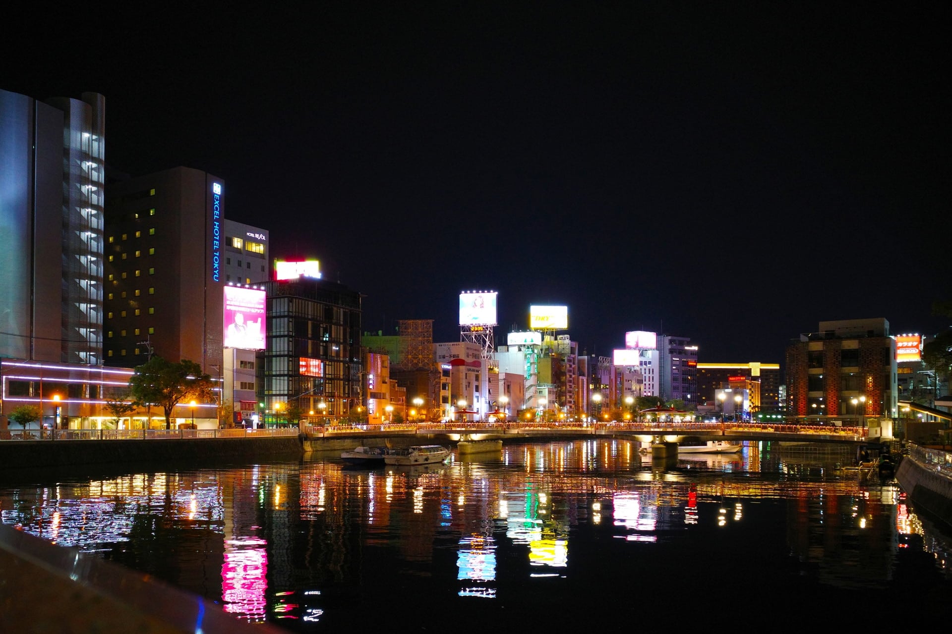 福岡で治安が懸念される地域5つ