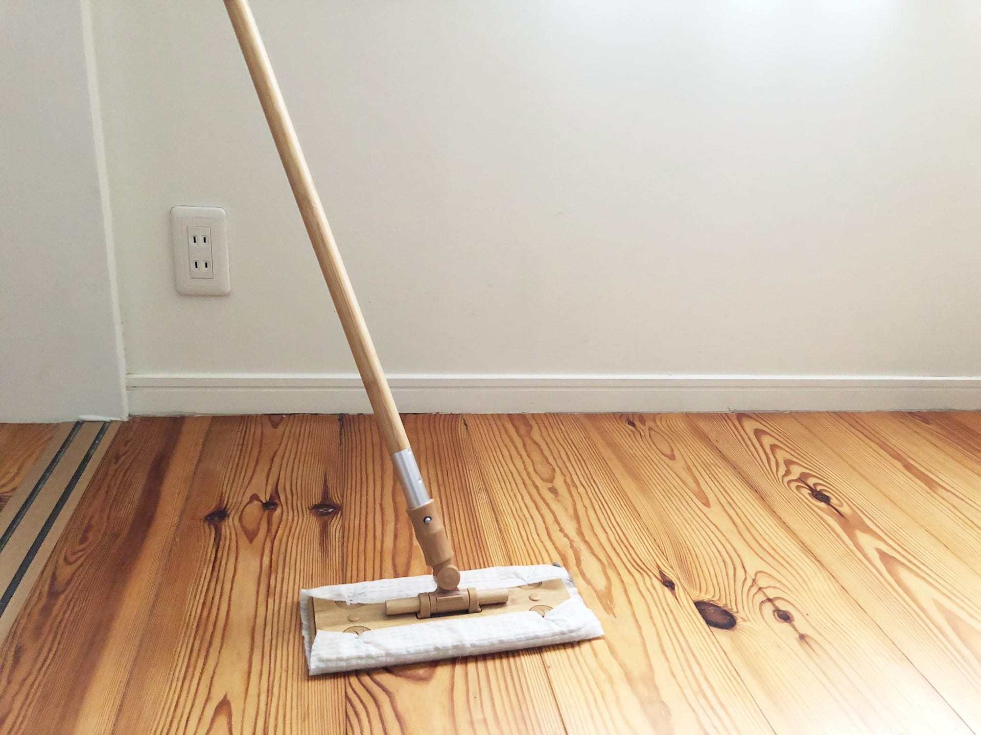 引っ越し先の掃除でやること