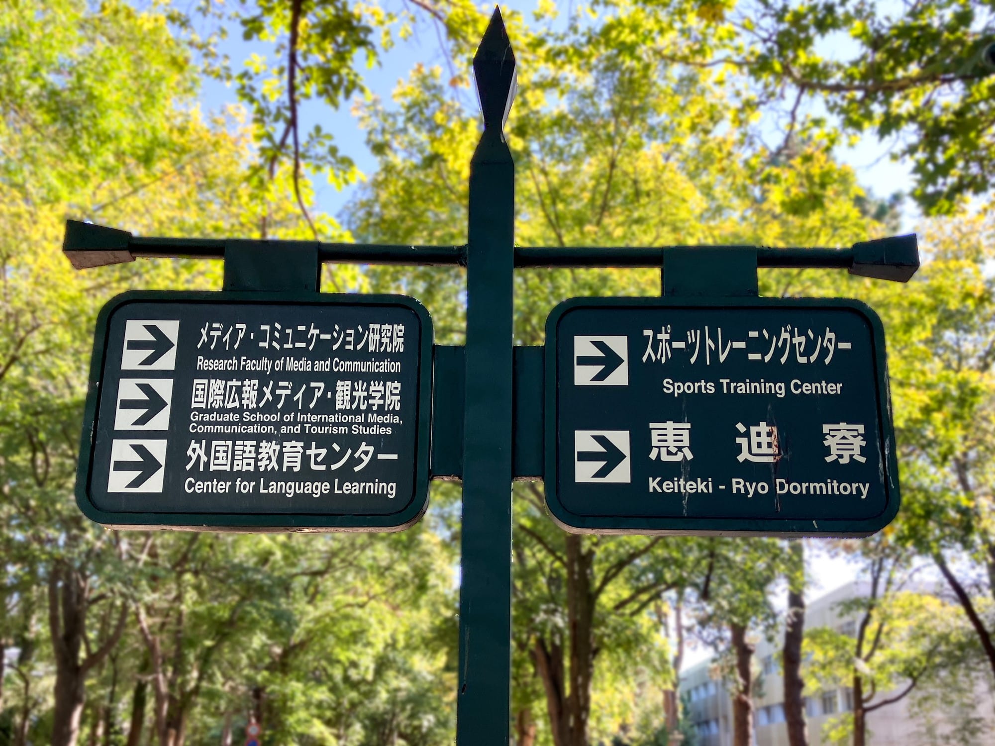 恵迪寮は女子も入寮できる？