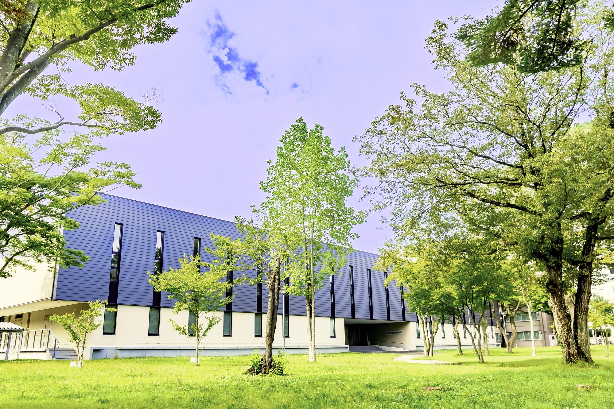 評判は？ユニバーシティ・ハウス4か所を比較