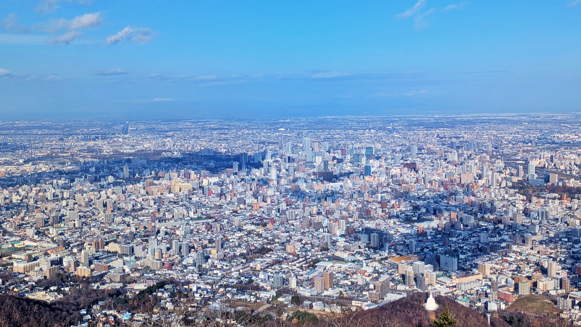 札幌の住みやすい区はどこ？