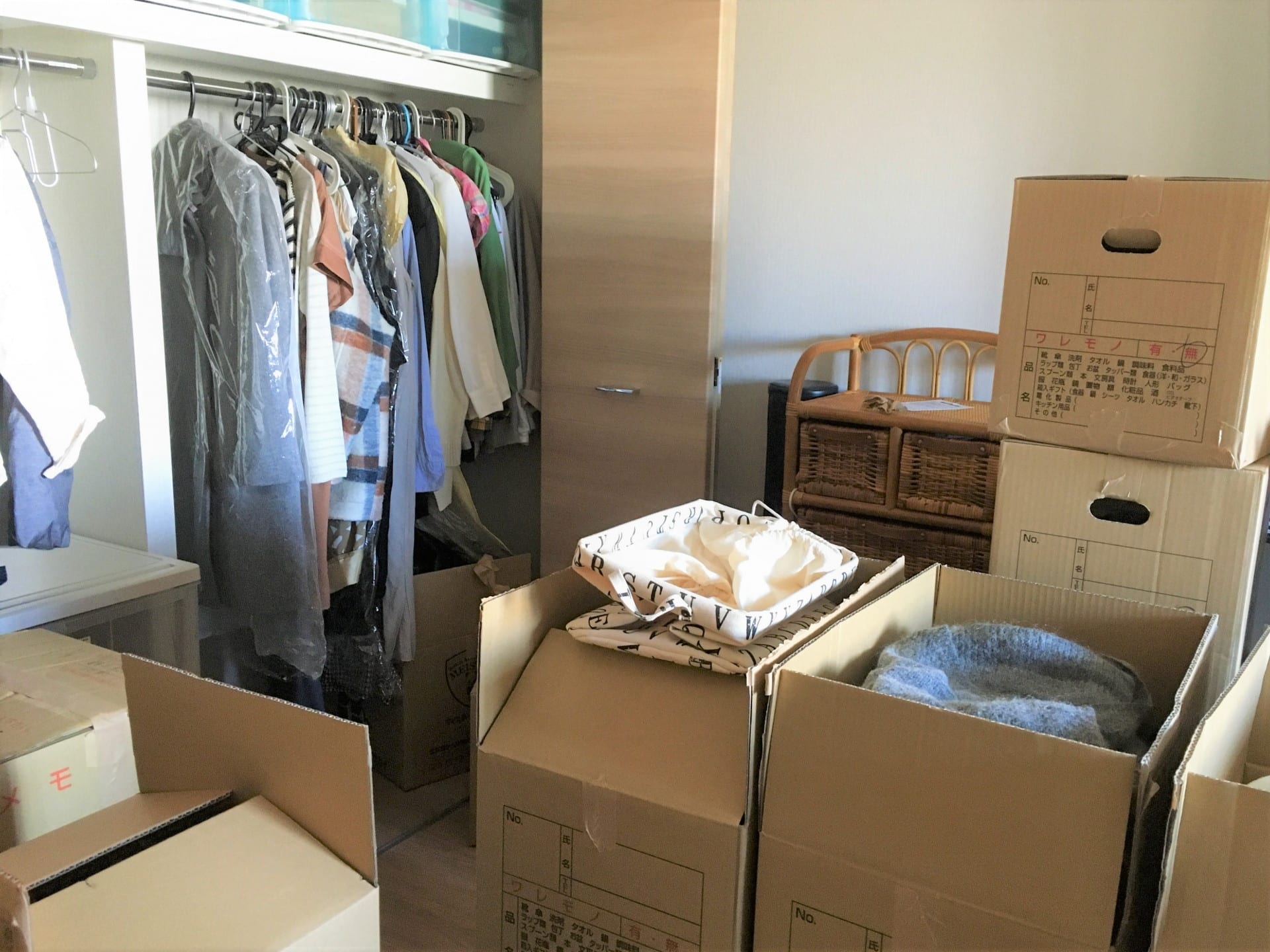 超近距離引っ越しは安いって本当？失敗しないコツ