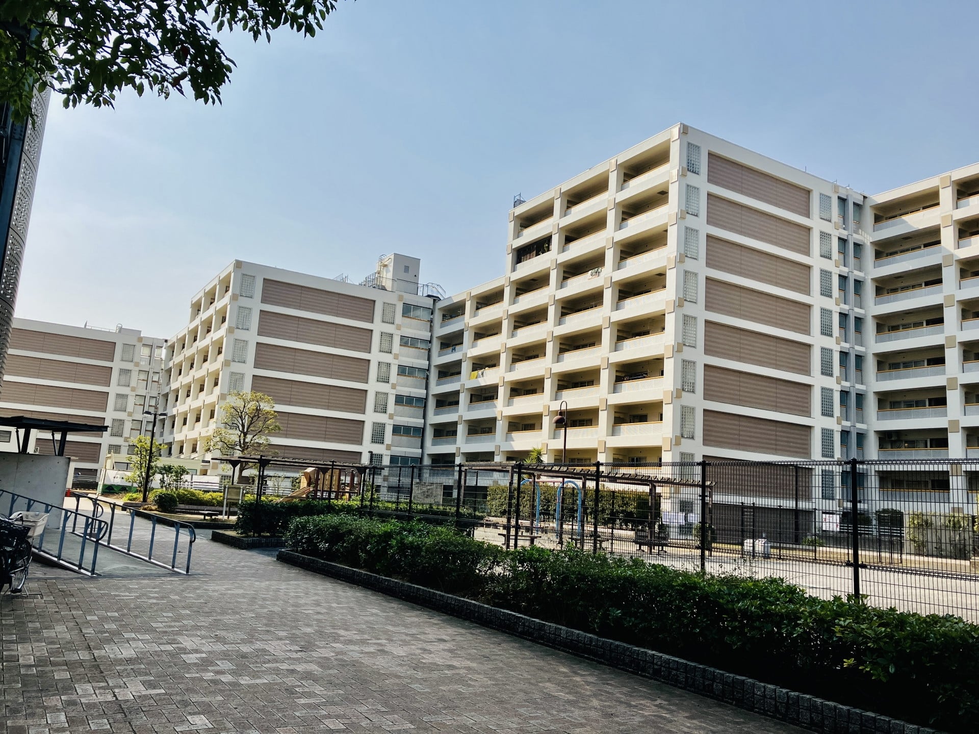 市営住宅と公営住宅の違いは？