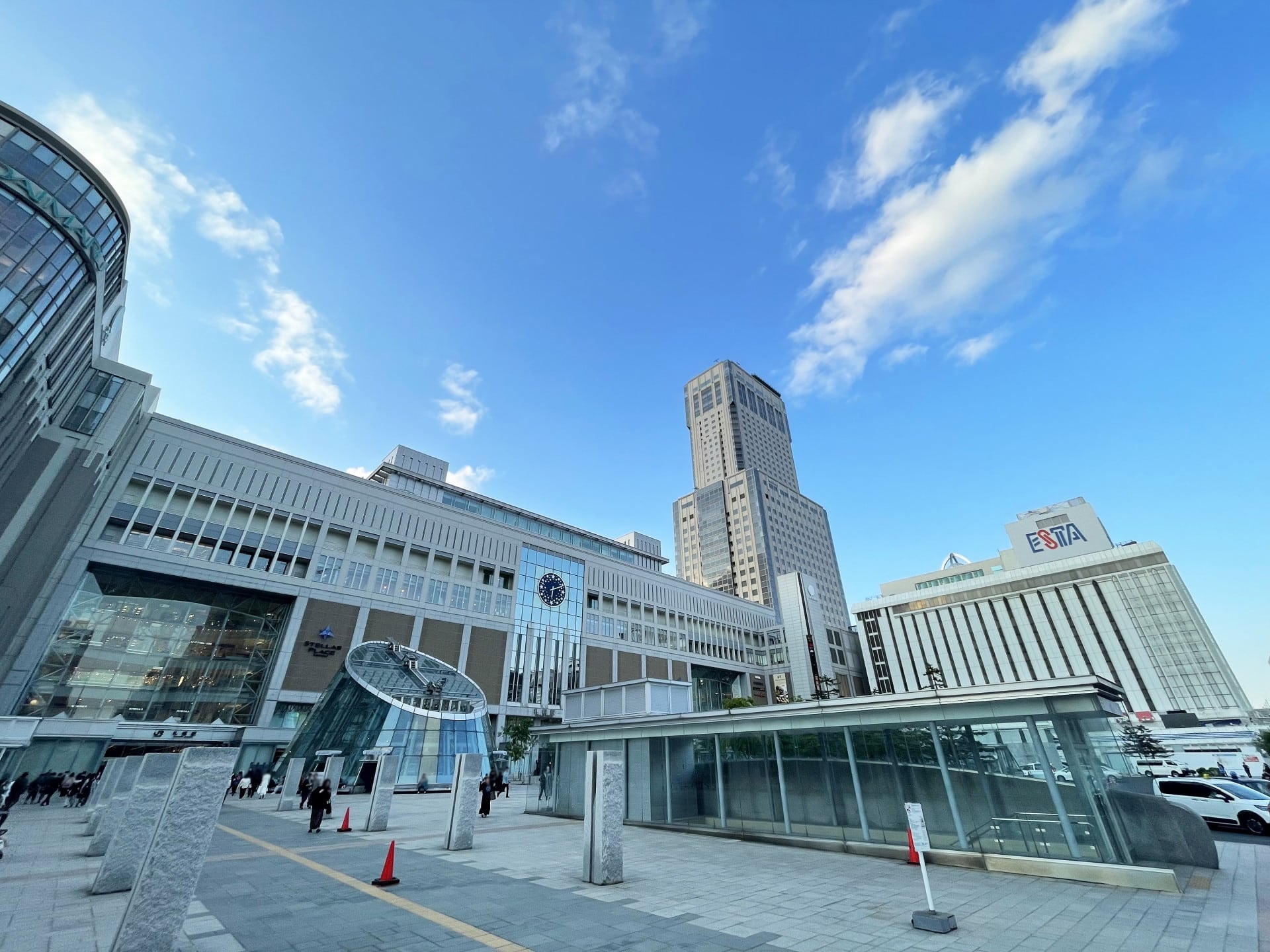 札幌再開発の最新情報｜延期や縮小があっても注目される理由