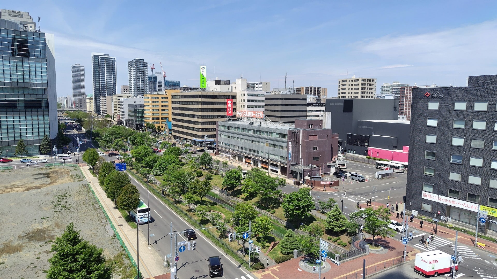 札幌再開発一覧｜札幌駅前・大通・新札幌の主要プロジェクト