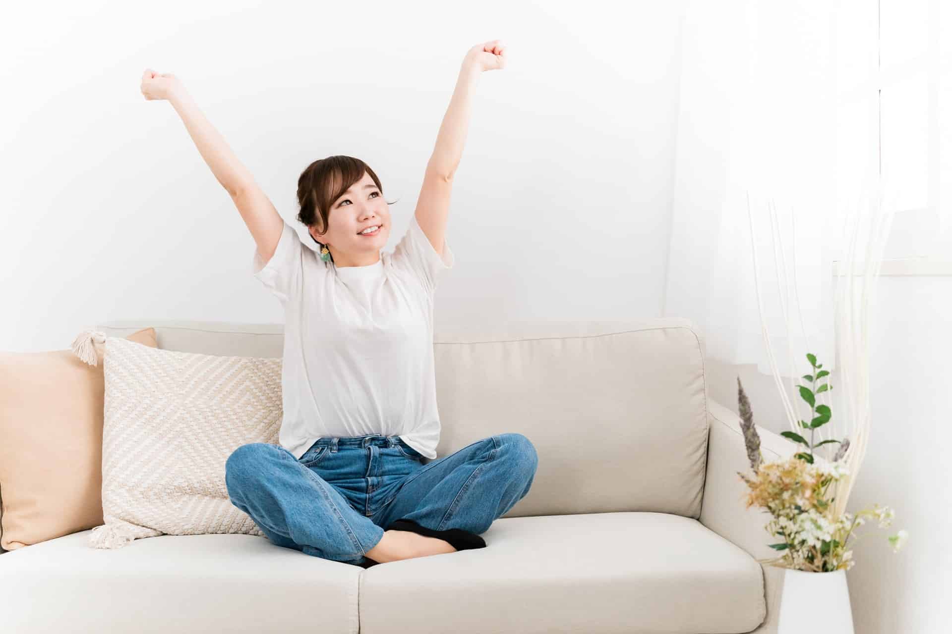1DKのレイアウト実例5選｜暮らしやすい家具配置のコツ